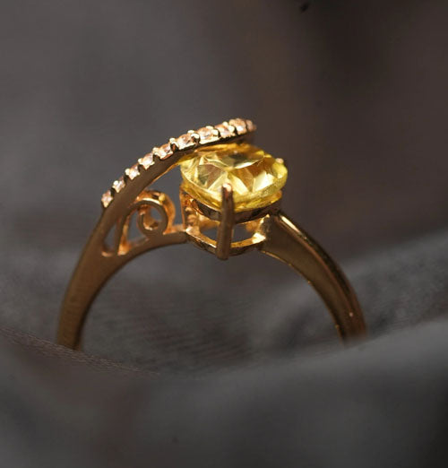 Rings - Women