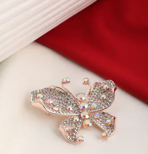 Brooches - Women