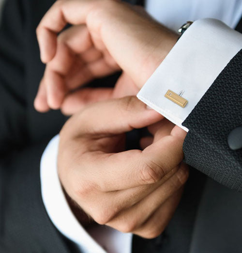 Cuff LInks - Men