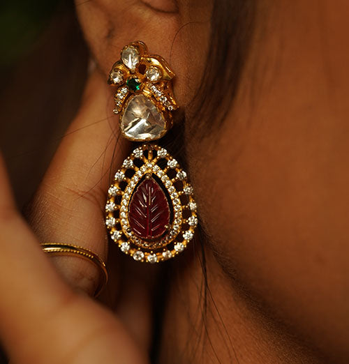 Ear Rings - Women