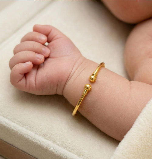 Adjustable kada - Kids