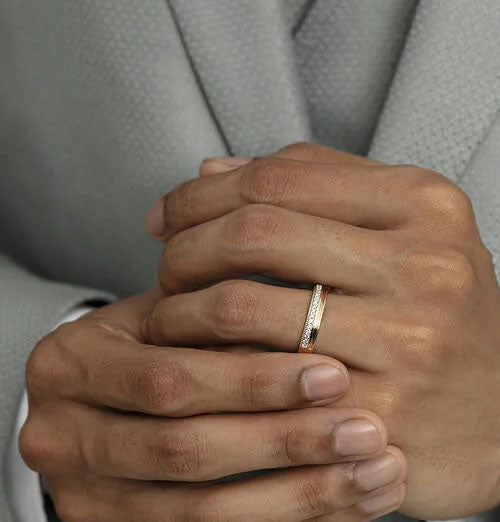 Rings - Men