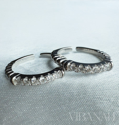 Toe Rings